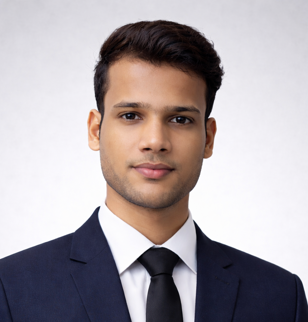 Deepesh Singh